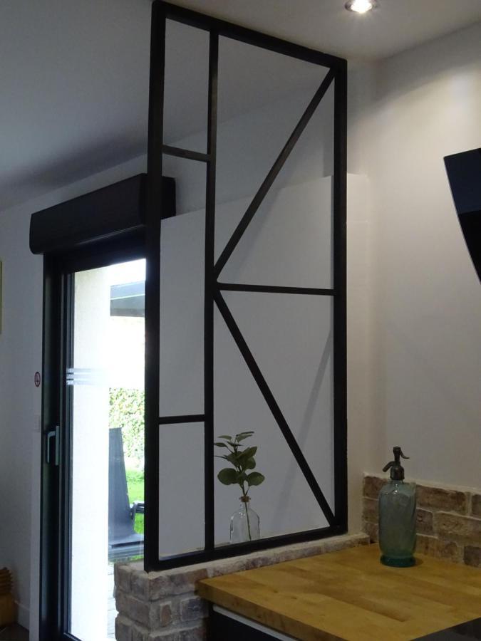 Le Clos De La Deesse La Ferte-Saint-Cyr Bagian luar foto